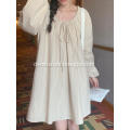 korean women's wool coat